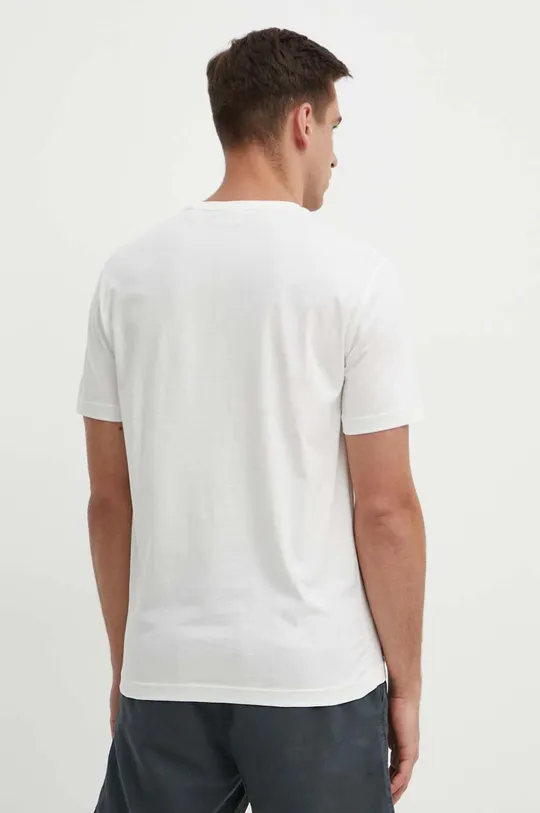 Gant t-shirt in cotone 100% Cotone