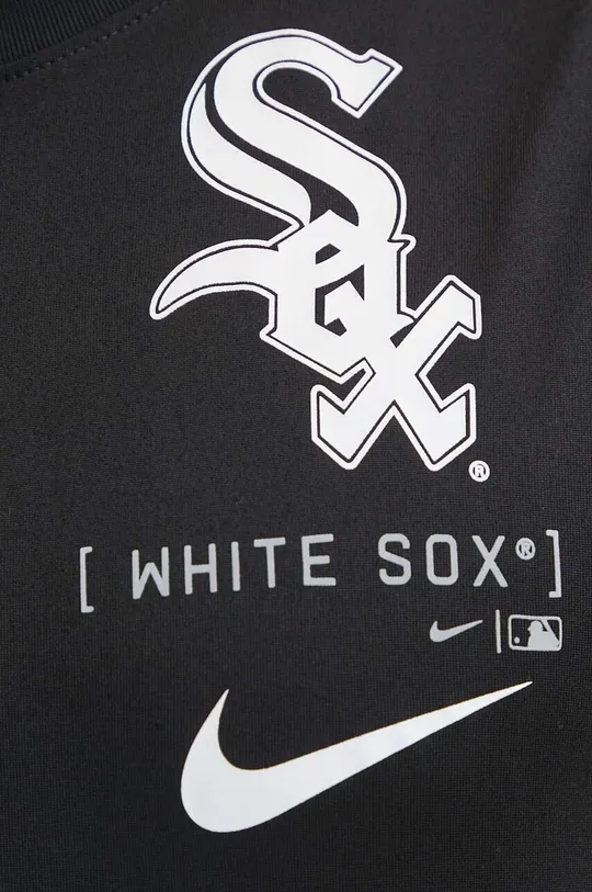 Majica kratkih rukava za trening Nike Chicago White Sox Muški