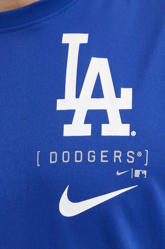 Nike top Los Angeles Dodgers Uomo
