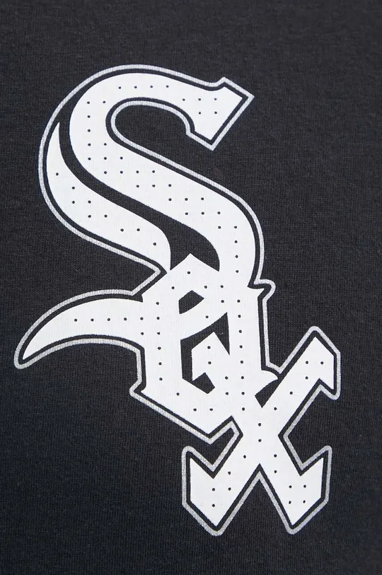 Nike pamut póló Chicago White Sox Férfi