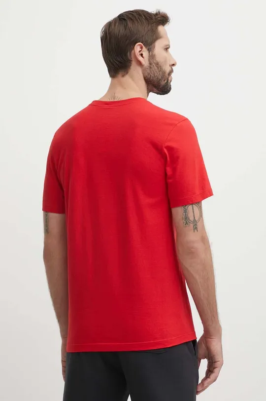 Бавовняна футболка Nike Boston Red Sox 100% Бавовна