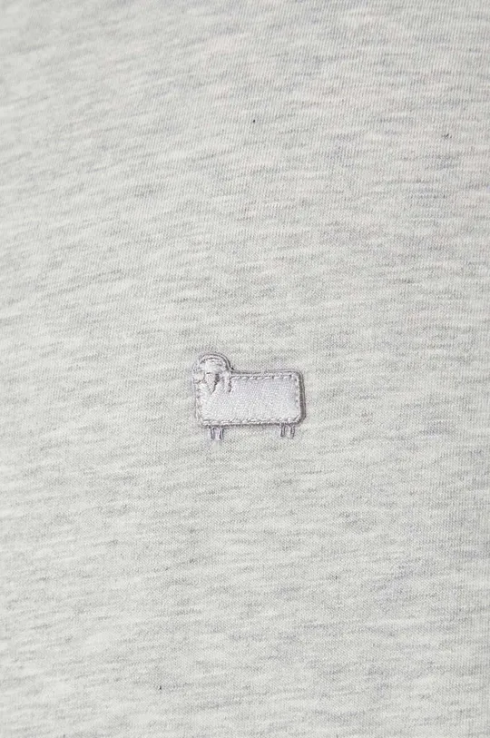 Хлопковая футболка Woolrich Sheep Tee