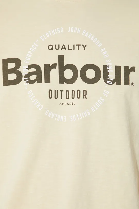 Barbour t-shirt Bidwell Tee