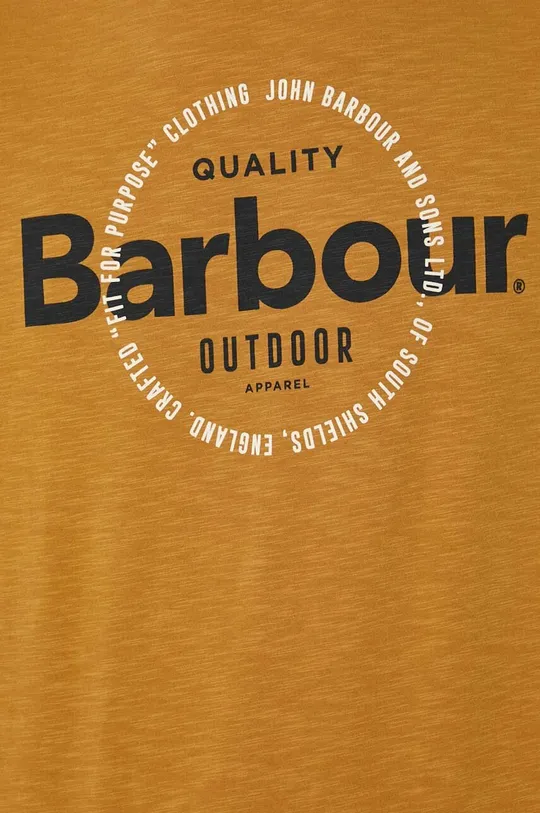 Тениска Barbour Bidwell Tee
