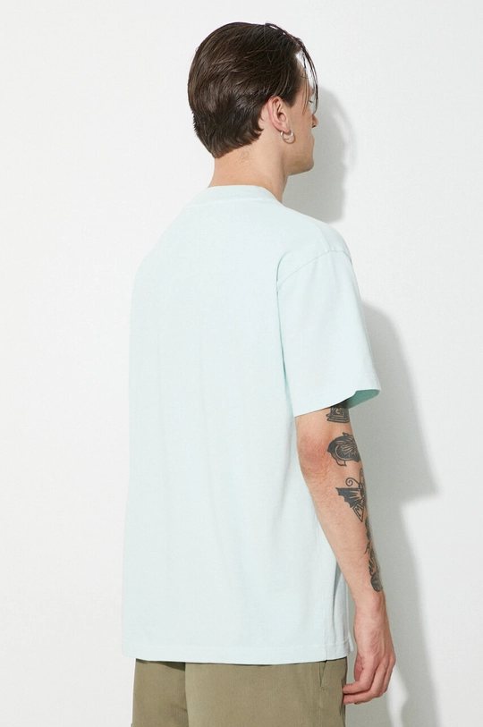 424 t-shirt in cotone Alias T-Shirt 100% Cotone