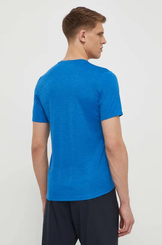 Montane maglietta funzionale Dart blu