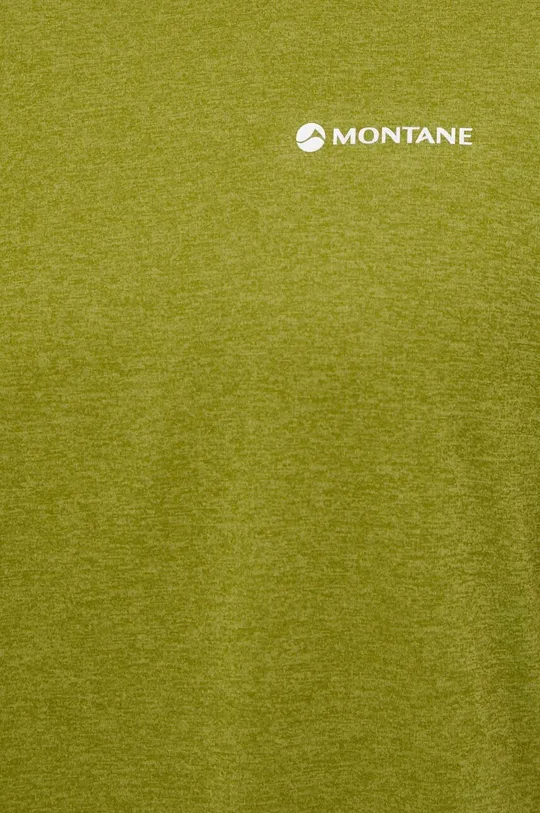 Λειτουργικό μπλουζάκι Montane Dart DART Ανδρικά