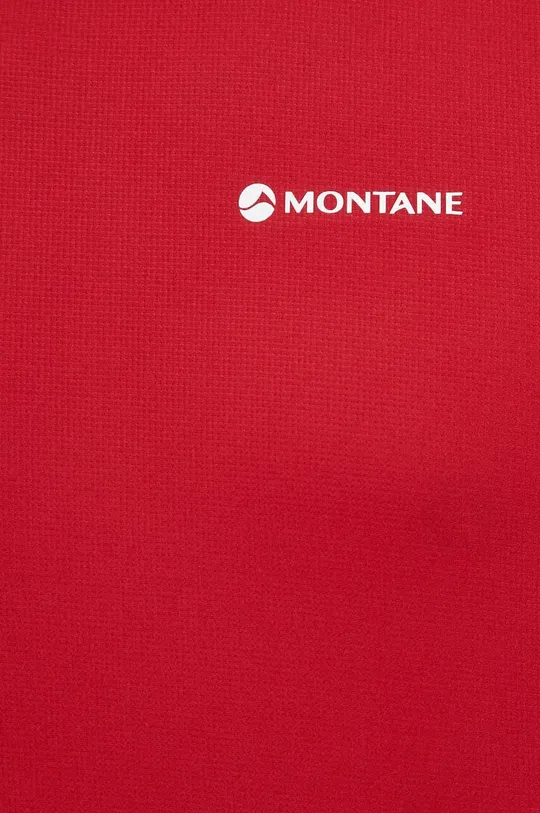 Športna kratka majica Montane Dart Lite Moški
