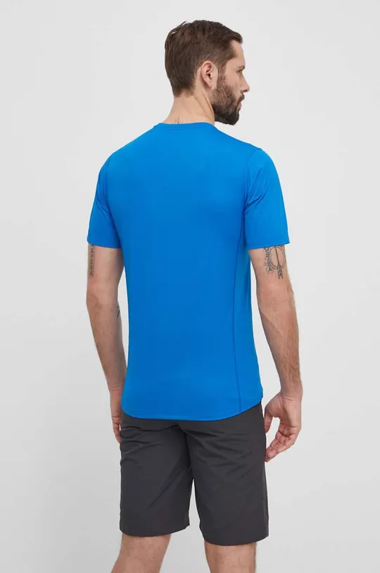 Športové tričko Montane Dart Lite 100 % Recyklovaný polyester