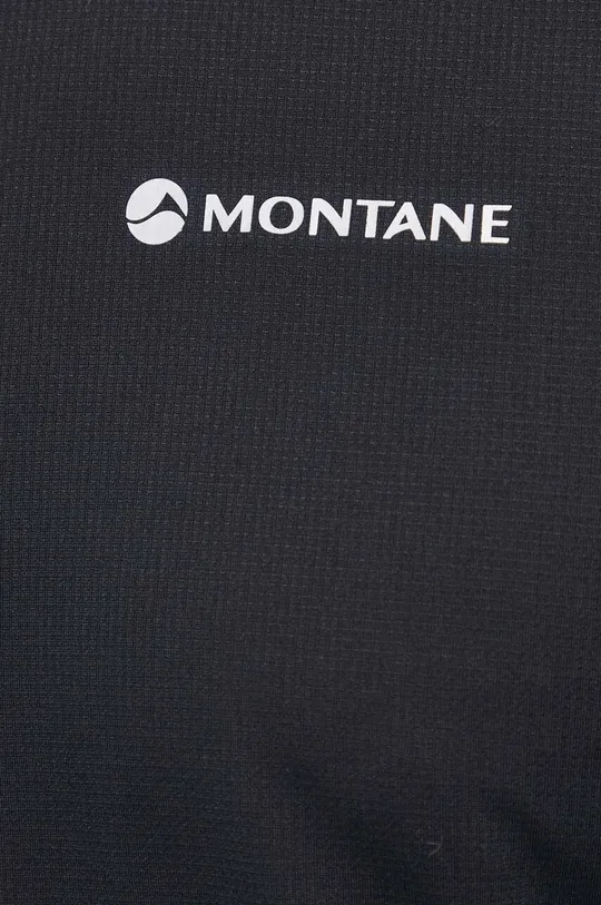 Αθλητικό μπλουζάκι Montane Dart Lite Ανδρικά