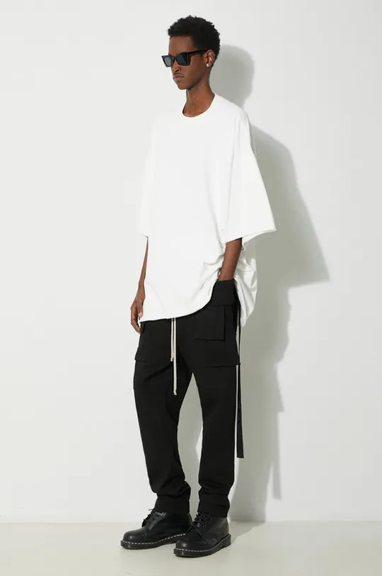 Rick Owens t-shirt in cotone Tommy T-Shirt