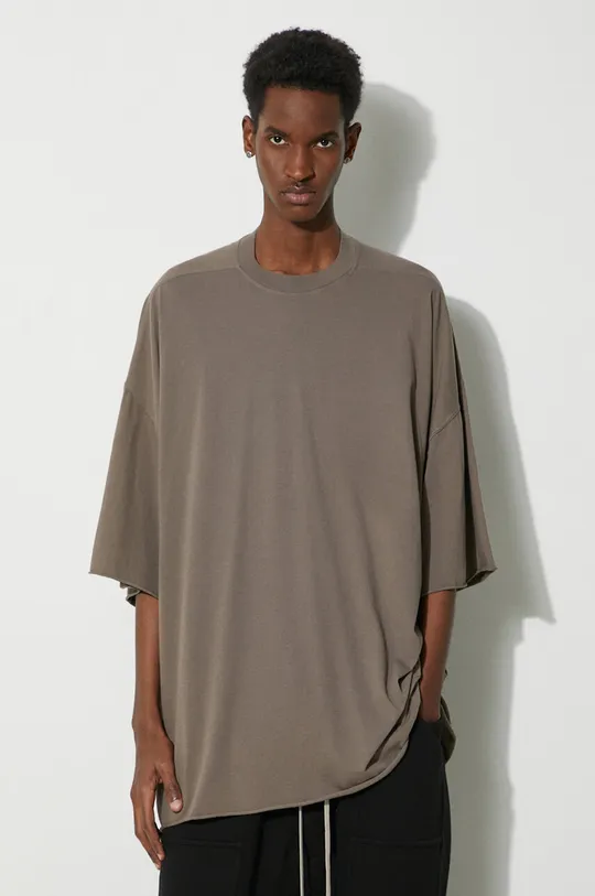 Rick Owens t-shirt in cotone Tommy T-Shirt 100% Cotone