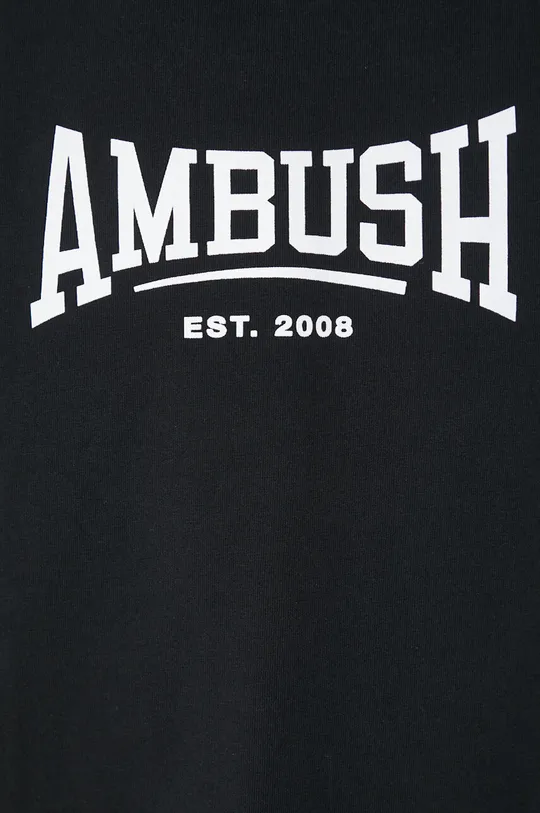 AMBUSH t-shirt bawełniany Graphic