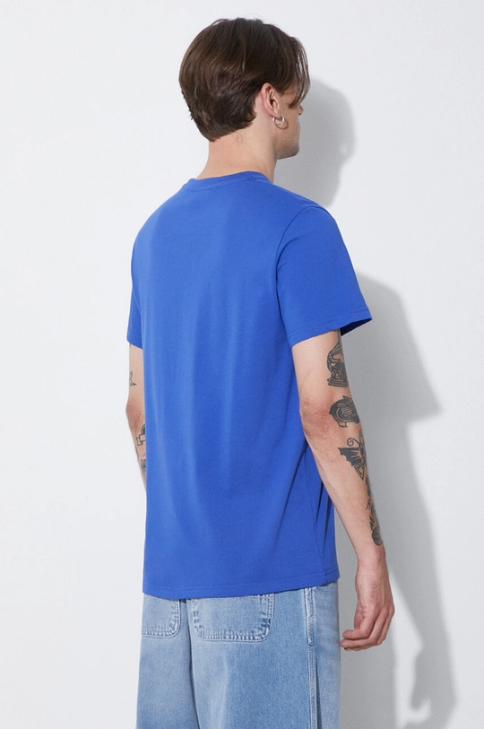 A.P.C. tricou din bumbac t-shirt raymond 100% Bumbac