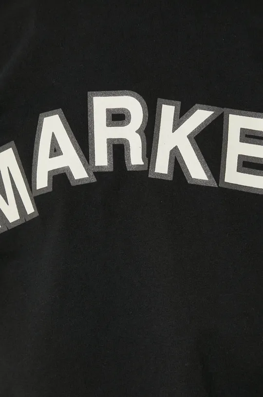 Market cotton t-shirt Community Garden T-Shirt