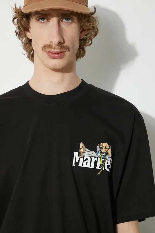 Market t-shirt bawełniany Better Call Bear T-Shirt Męski