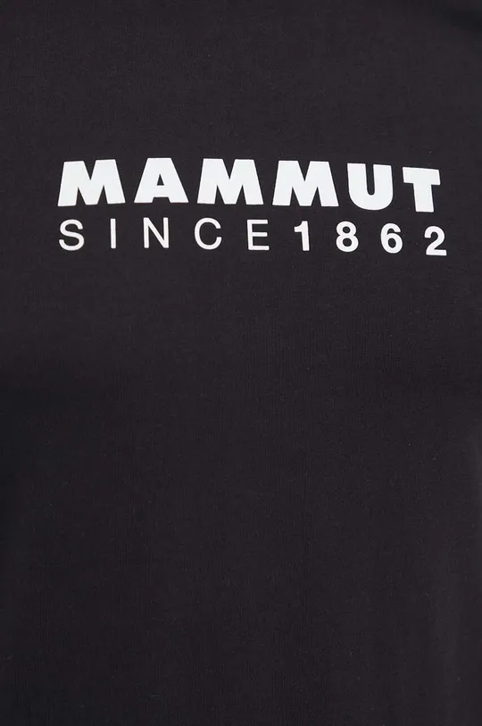 Športové tričko Mammut Mammut Core Pánsky