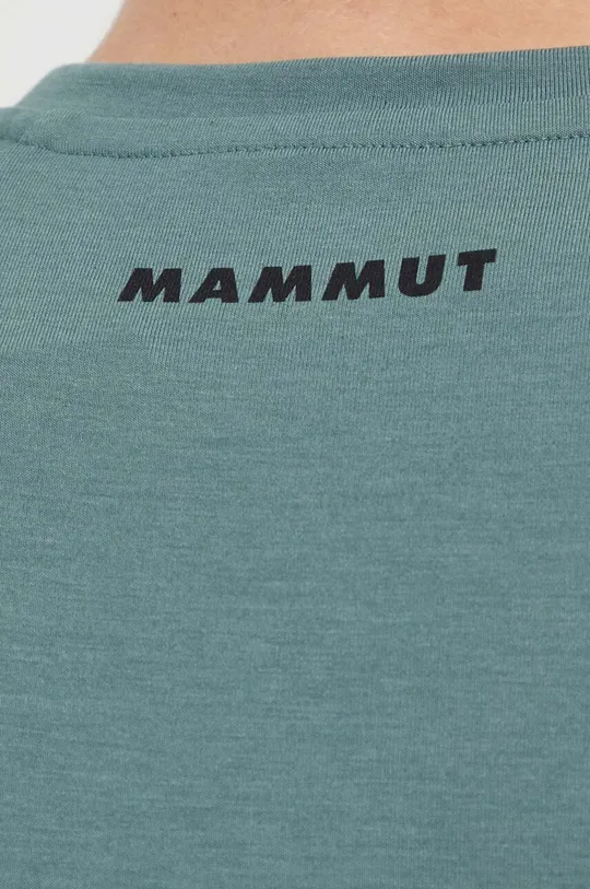 Mammut maglietta da sport Mountain Uomo