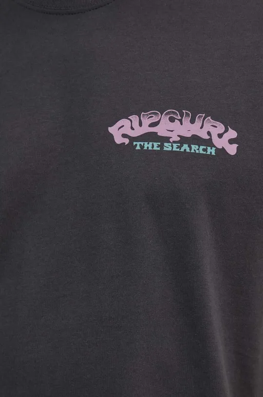Бавовняна футболка Rip Curl Чоловічий