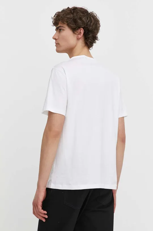 Theory t-shirt in cotone 100% Cotone