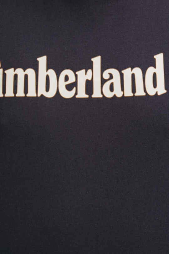 Timberland pamut póló Férfi