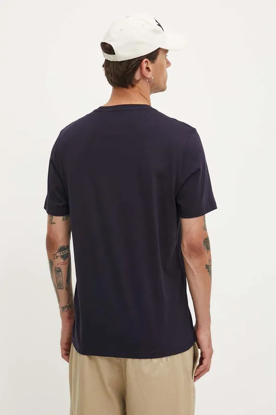 Βαμβακερό μπλουζάκι C.P. Company Jersey Logo 100% Βαμβάκι