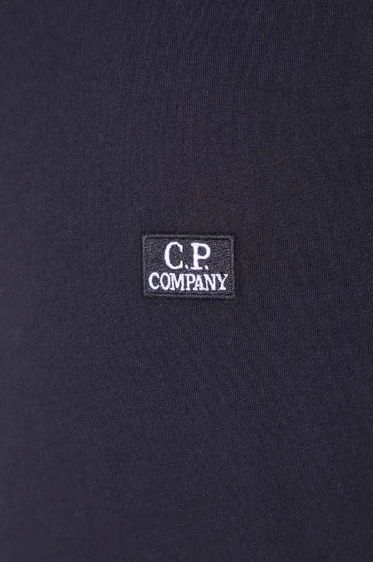 Бавовняна футболка C.P. Company Jersey Logo