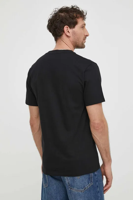 The Kooples t-shirt in cotone 100% Cotone