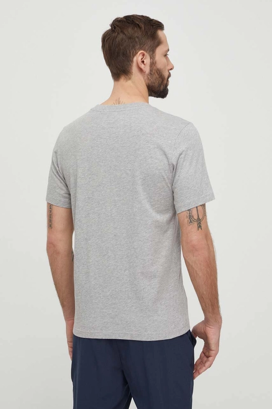 Îmbrăcăminte Peak Performance tricou din bumbac G79570 gri