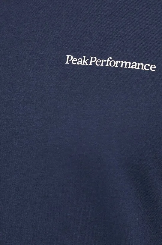 Kratka majica Peak Performance Moški