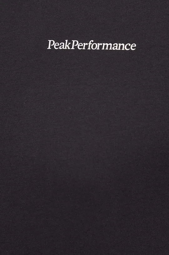 Majica kratkih rukava Peak Performance Muški