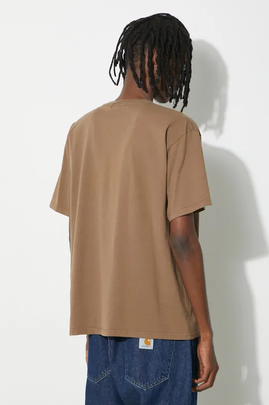 Undercover t-shirt in cotone Tee 100% Cotone