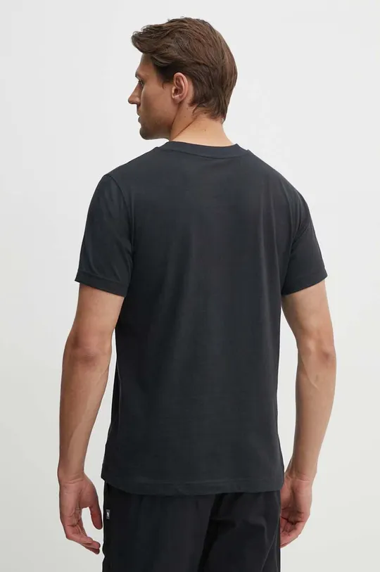 Pamučna majica New Balance Sport Essentials 100% Pamuk