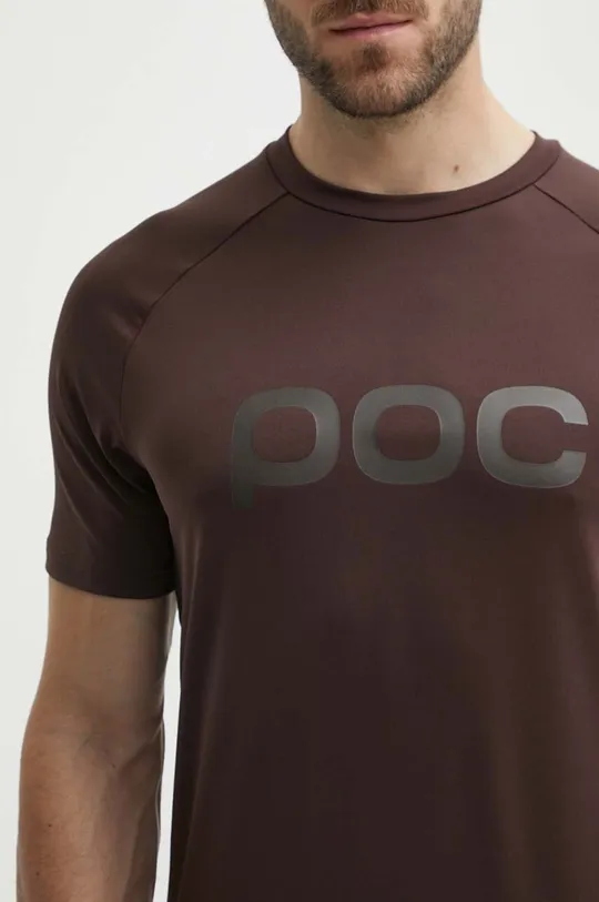 Kolesarska kratka majica POC Reform Enduro Moški