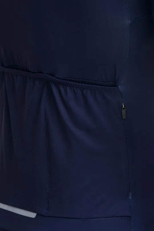 mornarsko modra Kolesarska kratka majica POC Pristine Jersey
