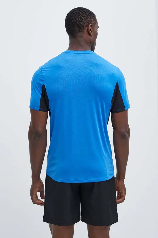 Reebok t-shirt treningowy Chill Athlete 2.0 85 % Poliester z recyklingu, 15 % Elastan