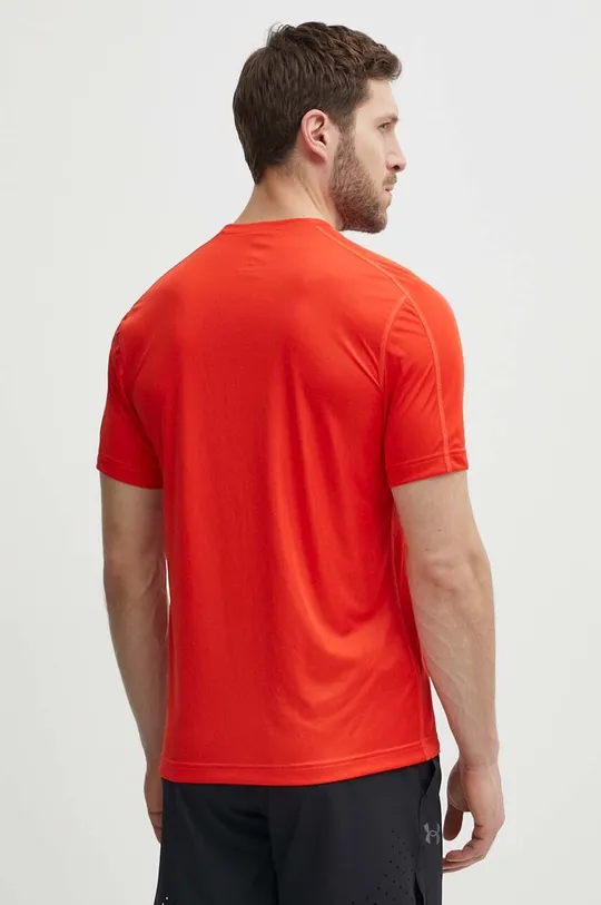 Tréningové tričko Reebok Identity Training 100 % Recyklovaný polyester