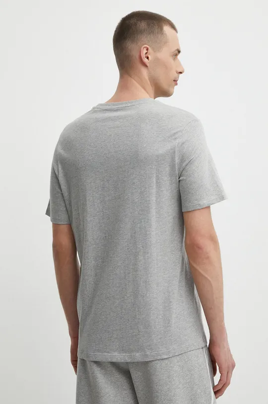Хлопковая футболка Reebok Основной материал: 100% Хлопок Дополнительный материал: 95% Хлопок, 5% Эластан