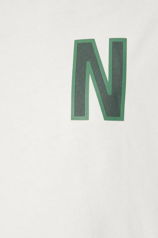 Norse Projects cotton t-shirt Simon Loose Organic