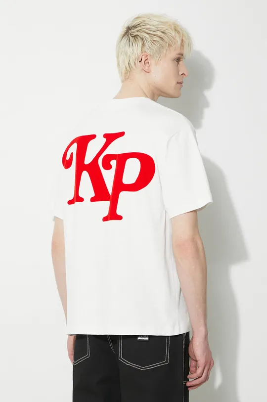 Бавовняна футболка Kenzo by Verdy 100% Бавовна