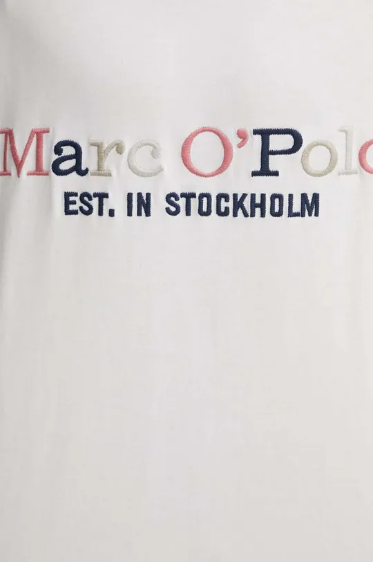 Хлопковая футболка Marc O'Polo Мужской