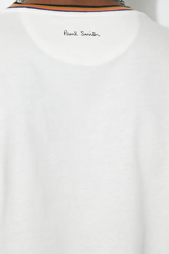 Paul Smith cotton t-shirt