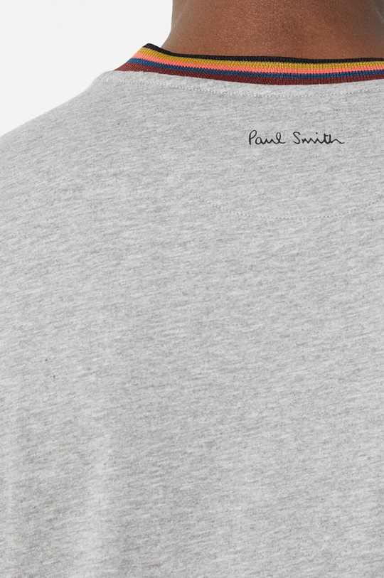 Paul Smith cotton t-shirt