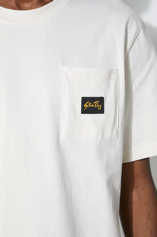 Stan Ray t-shirt bawełniany Patch Pocket