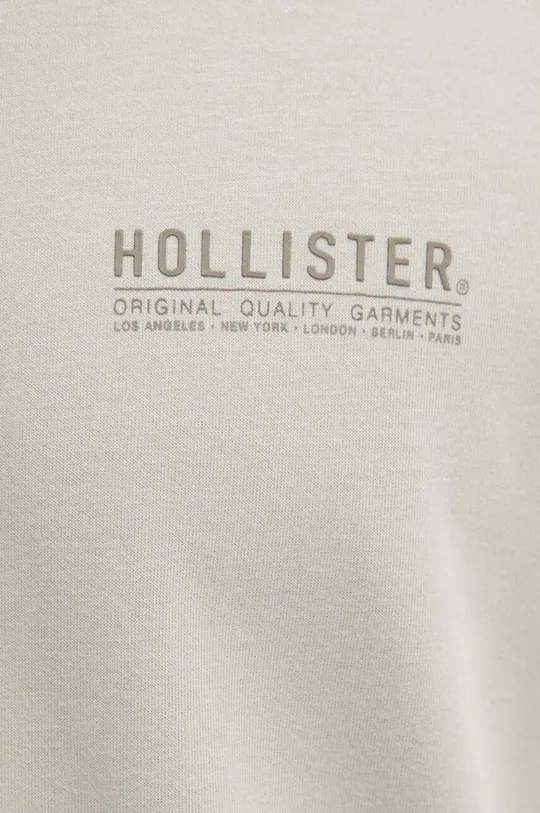Μπλουζάκι Hollister Co. Ανδρικά