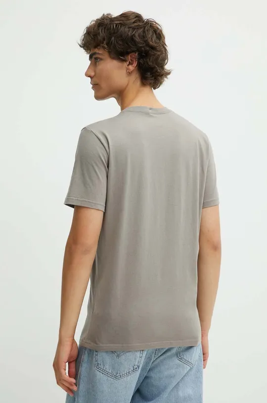 Hollister Co. t-shirt bawełniany 100 % Bawełna