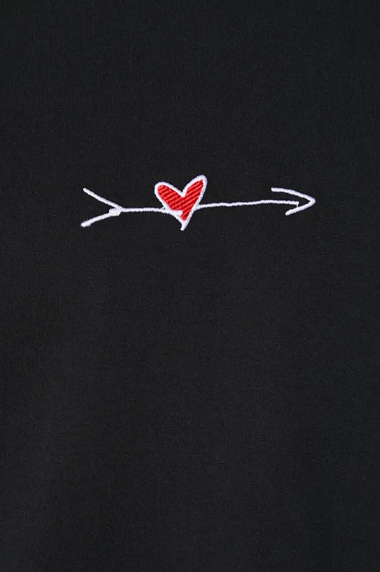 Neil Barrett t-shirt bawełniany Slim Cupid