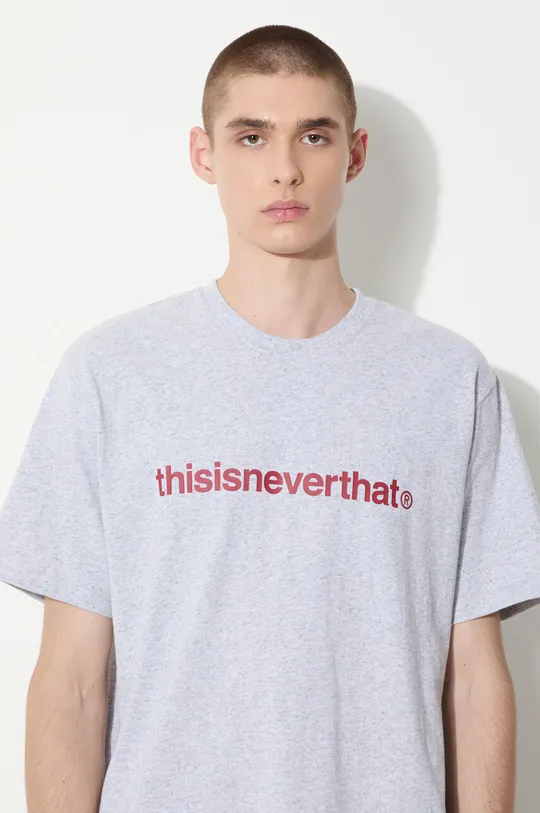 Majica kratkih rukava thisisneverthat T-Logo Tee Muški