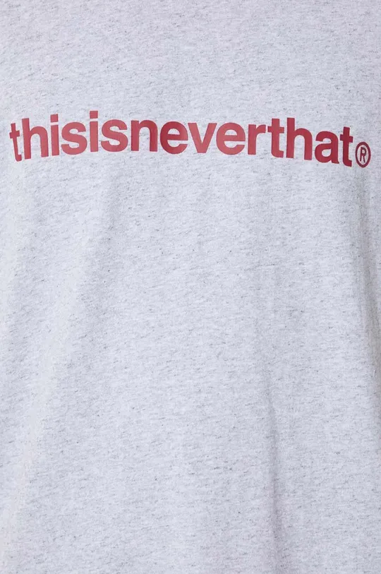 thisisneverthat t-shirt T-Logo Tee