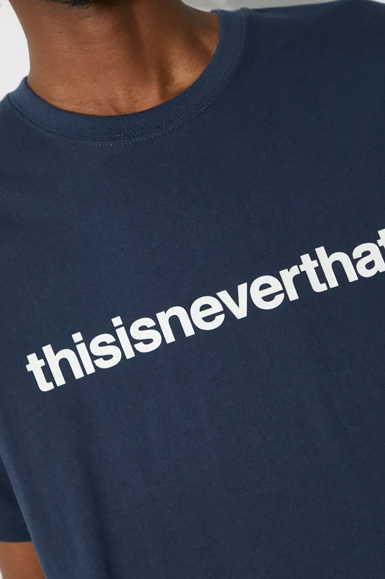 Μπλουζάκι thisisneverthat T-Logo Tee